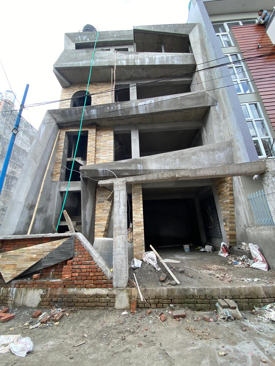 Picture of Mahalaxmi Municipality, Bagmati